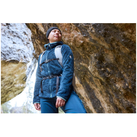 Жіноча толстовка Dare 2b W Pro Torrek Midlayer