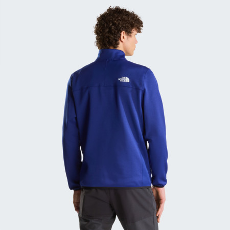 Чоловіча кофта The North Face Crest Fz