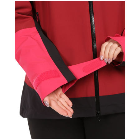 Жіноча куртка Kilpi Mamba-W