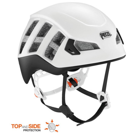 Альпіністський шолом Petzl Meteor