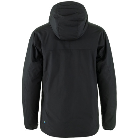 Чоловіча зимова куртка Fjällräven Bergtagen 60 Insulation Jkt M