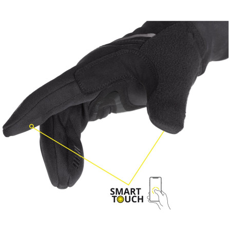 Жіночі рукавички Etape Dámské Rukavice Etape Iris WS+