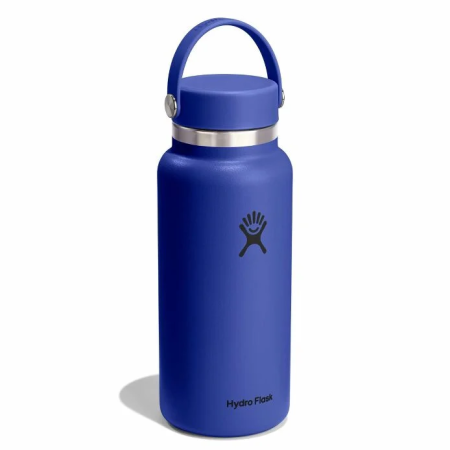 Термопляшка Hydro Flask Wide Mouth 32 oz