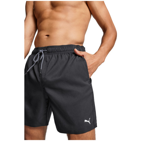 Плавки Puma Medium Length Swim Shorts