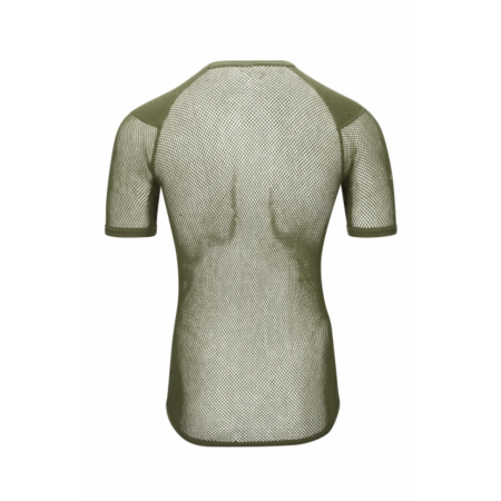 Чоловіча футболка Brynje of Norway Tactical Wool Thermo T-Shirt w/inlay