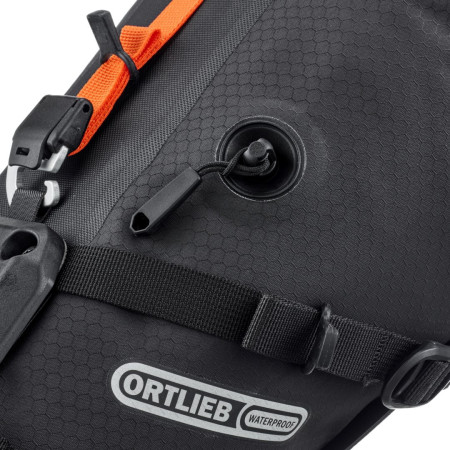 Сумка під сідло Ortlieb Seat-Pack QR 7,5L