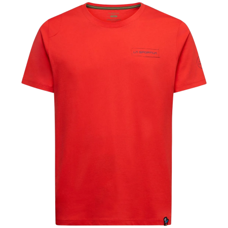 Чоловіча футболка La Sportiva Mantra T-Shirt M