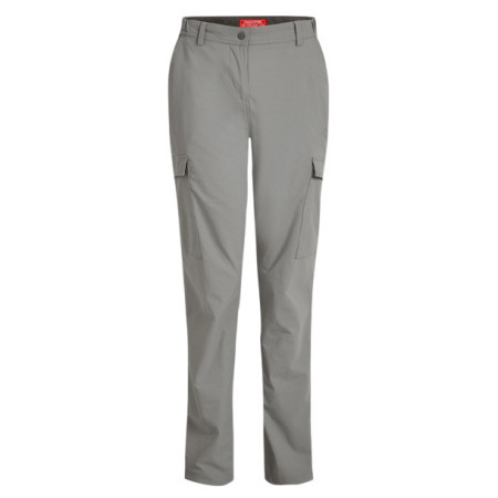 Жіночі штани Craghoppers NosiLife Rif Stretch Cargo Trousers бежевий Vert
