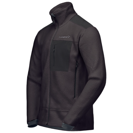 Чоловіча толстовка Norrona trollveggen warm3 Jacket