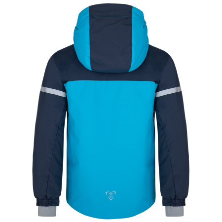 Дитяча куртка Kilpi Ateni-JB