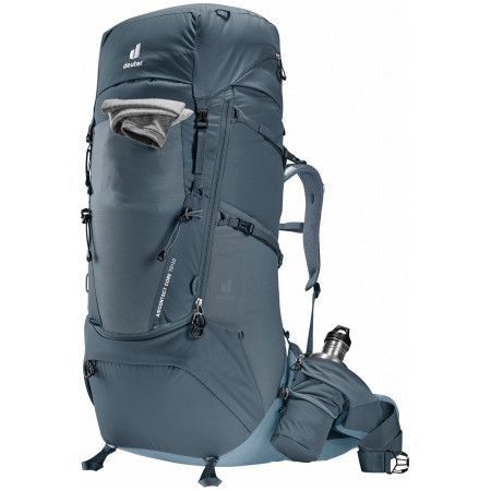 Туристичний рюкзак Deuter Aircontact Core 70+10