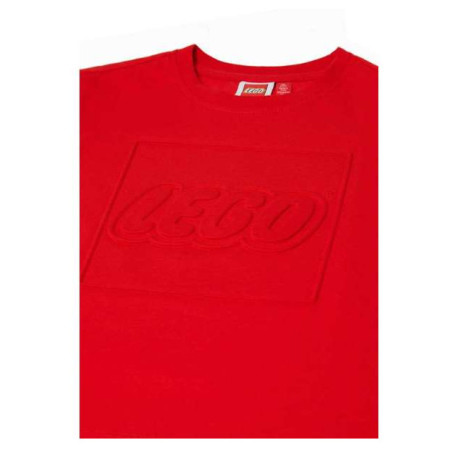 Дитяча футболка Lego Wear Lwtaj 217 Red