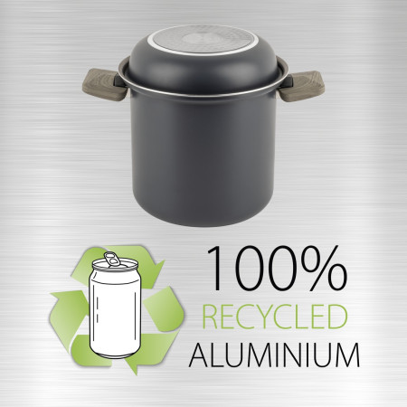 Набір горщиків Brunner Torralta Ø 20 cm