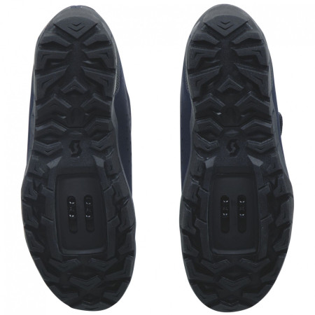 Жіноче велосипедне взуття Scott Sport Trail Evo Boa Lady