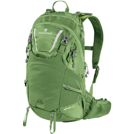 Batoh Ferrino Spark 23 zelená