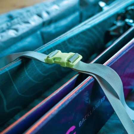 Чохол для лиж Osprey Mountainbound Snow Roller