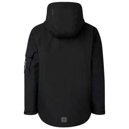 Дитяча куртка Dare 2b Shredder II Jk Black