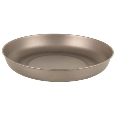 Тарілка LifeVenture Titanium Plate