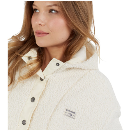 Жіноча толстовка Fundango Juniper Pile Jacket