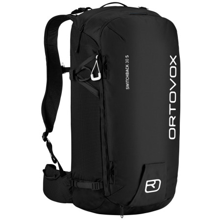 Рюкзак для скі-альпінізму Ortovox Switchback 30 S