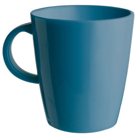 Кружка Brunner Mug ABS синій