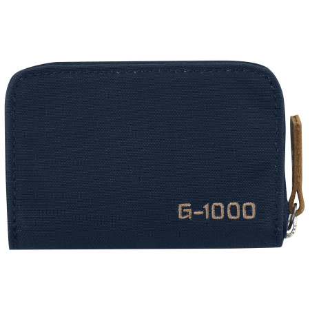 Гаманець Fjällräven Zip Card Holder