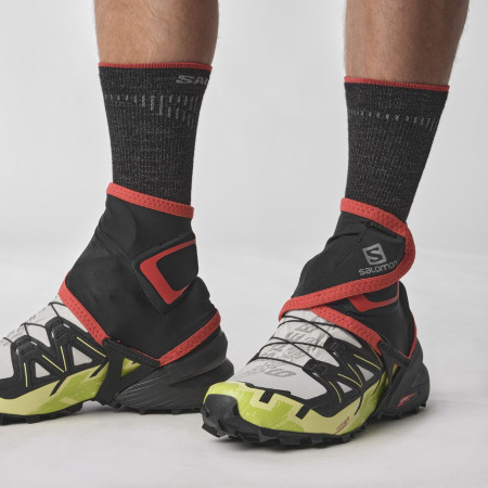 Бахіли Salomon Trail Gaiters High