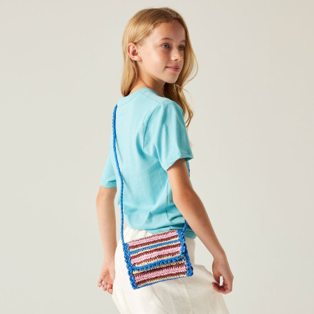 Дитяча футболка Dare 2b Trailbazer III Tee Nordic Blue