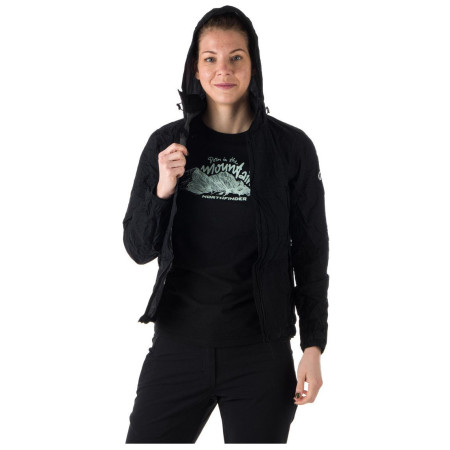 Жіноча куртка Northfinder Northkit