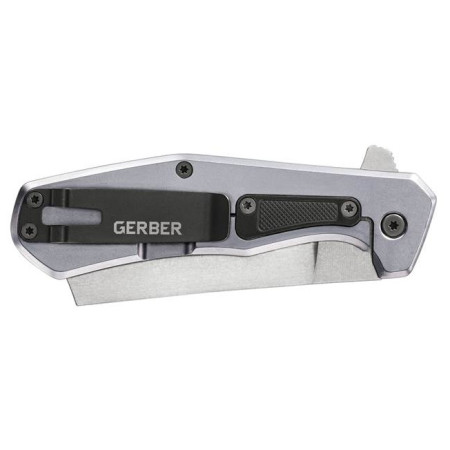 Складаний ніж Gerber Asada Micarta