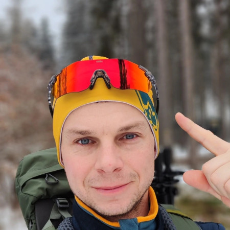 Сонцезахисні окуляри Vidix Flow