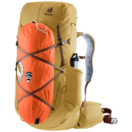 Надлегкий рюкзак Deuter Aircontact Ultra 40+5