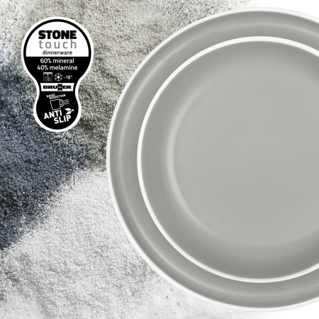 Тарілка Brunner Deep Plate ø 20cm