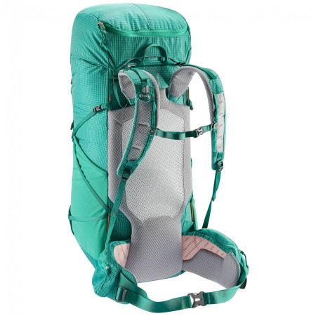 Туристичний рюкзак Deuter Aircontact Ultra 50+5