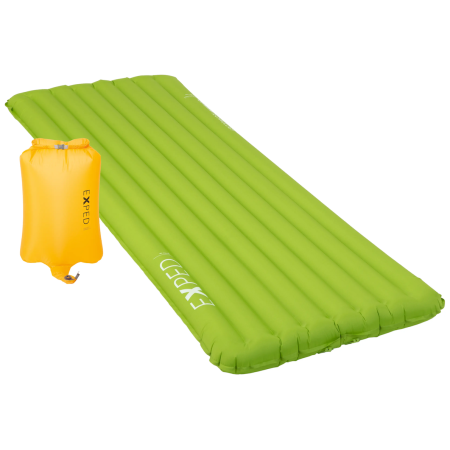 Надувний килимок Exped Ultra 3R S