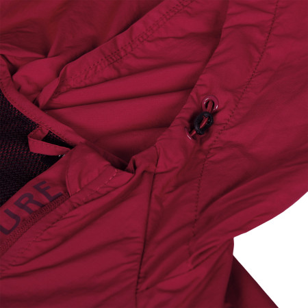 Жіноча вітровка MOOA Windbreaker