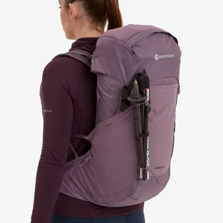 Жіночий рюкзак Montane Women'S Trailblazer 30