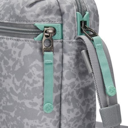 Сумка через плече Pacsafe GO Festival Crossbody