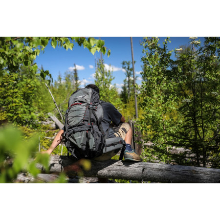 Рюкзак Pinguin Explorer 60