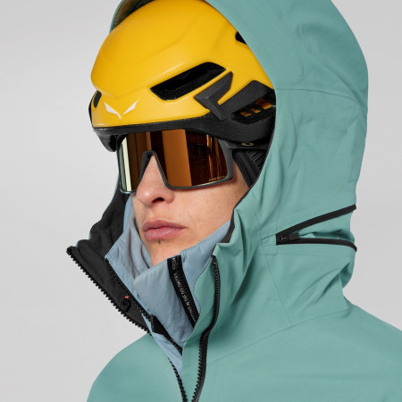 Жіноча куртка Salewa Ortles Gtx 3L Epe Jkt W