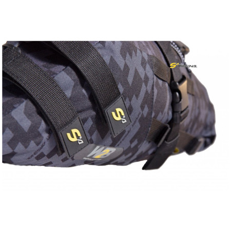 Сумка під сідло Sport Arsenal Art. 623