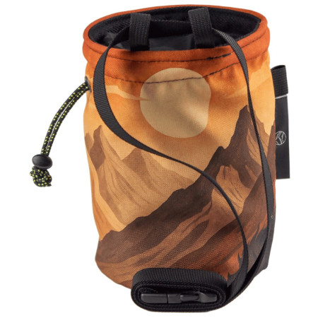 Мішечок для магнезії SIERRA Climbing Element Series