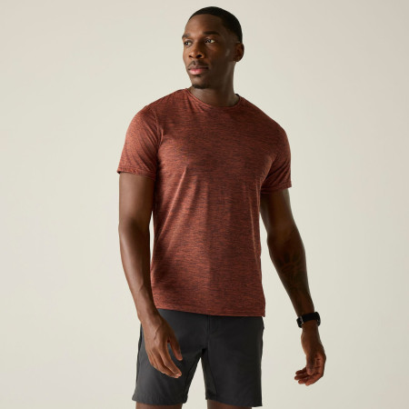 Чоловіча футболка Regatta Fingal Edition