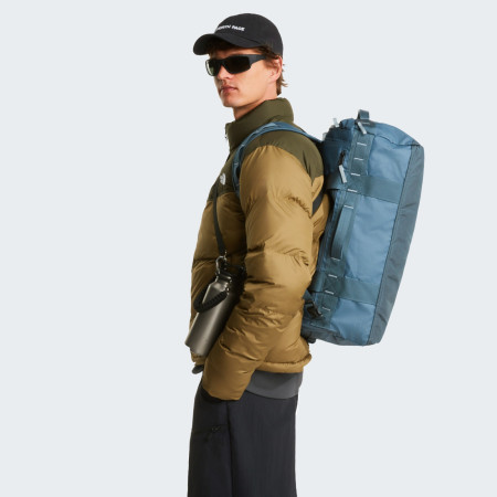 Дорожня сумка The North Face Base Camp Voyager Duffel 42l