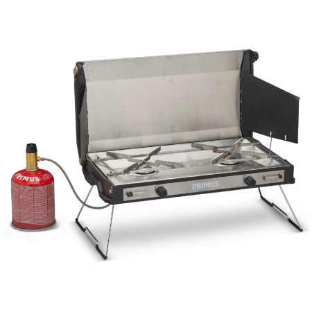 Кемпінгова плита Primus Tupike Stove II