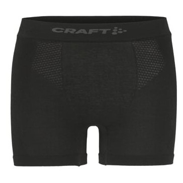 Чоловічі функціональні боксерки Craft Wool Seamless Boxer 3-Inch M