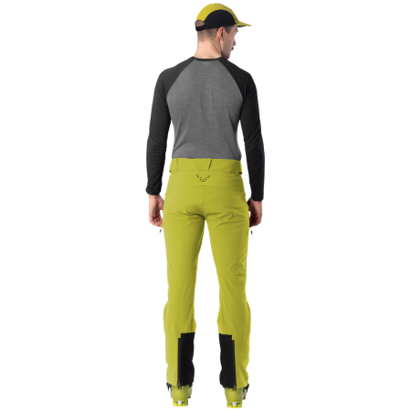 Чоловічі штани Dynafit Mercury Dst Pants M