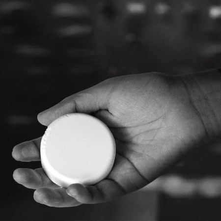 Магнезія FrictionLabs Premium Chalk Disc 120 g