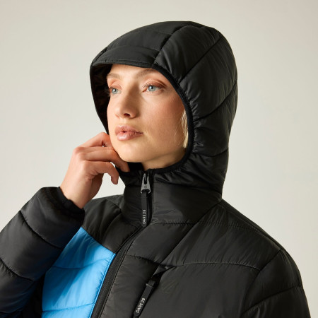 Жіноча зимова куртка Dare 2b Womens Aero Fuse Padded Jacket