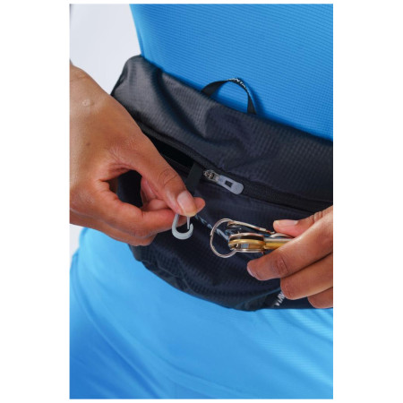 Поясна сумка для бігу Montane Gecko WP 1+